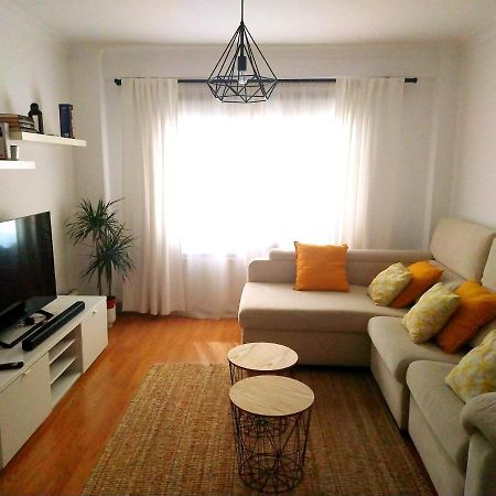 El Apartamento De Marta ア・コルーニャ エクステリア 写真