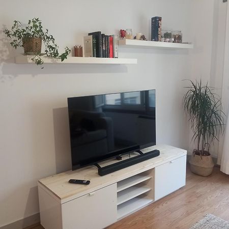El Apartamento De Marta ア・コルーニャ エクステリア 写真