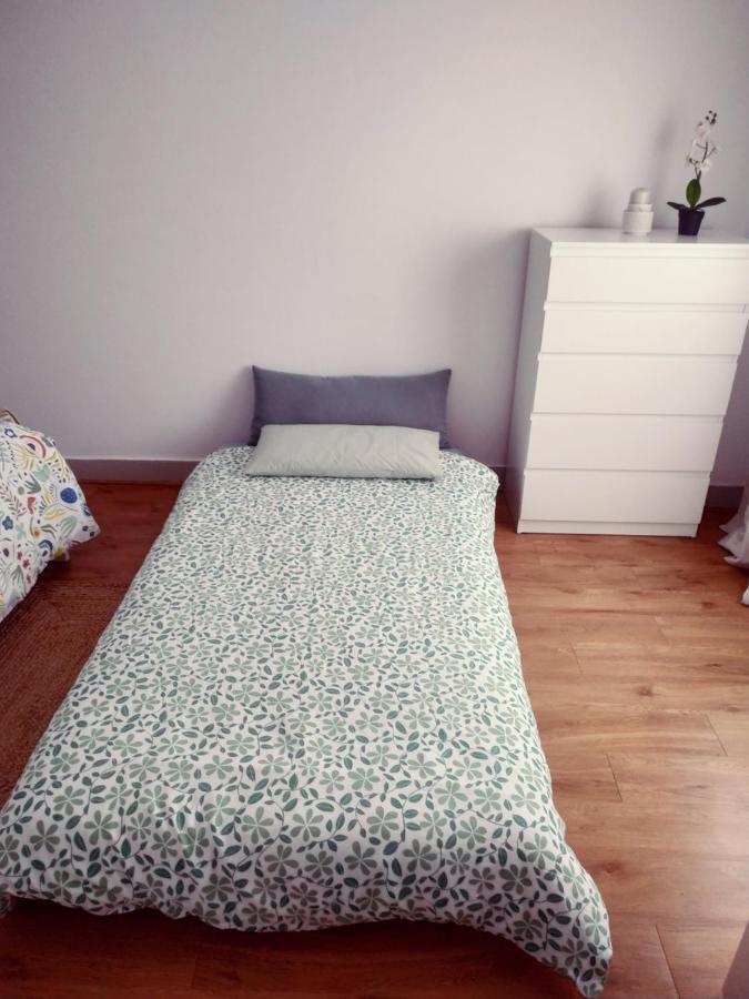 El Apartamento De Marta ア・コルーニャ エクステリア 写真