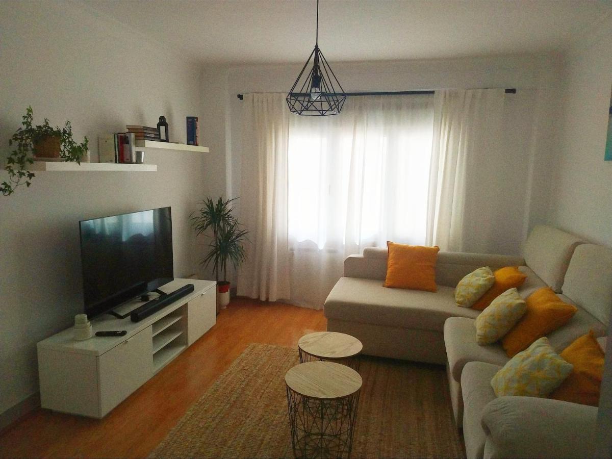 El Apartamento De Marta ア・コルーニャ エクステリア 写真